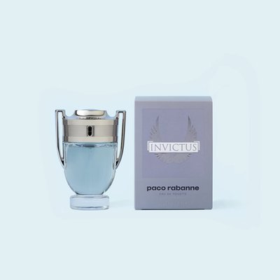 Paco Rabanne Invictus 50ml Fragrance