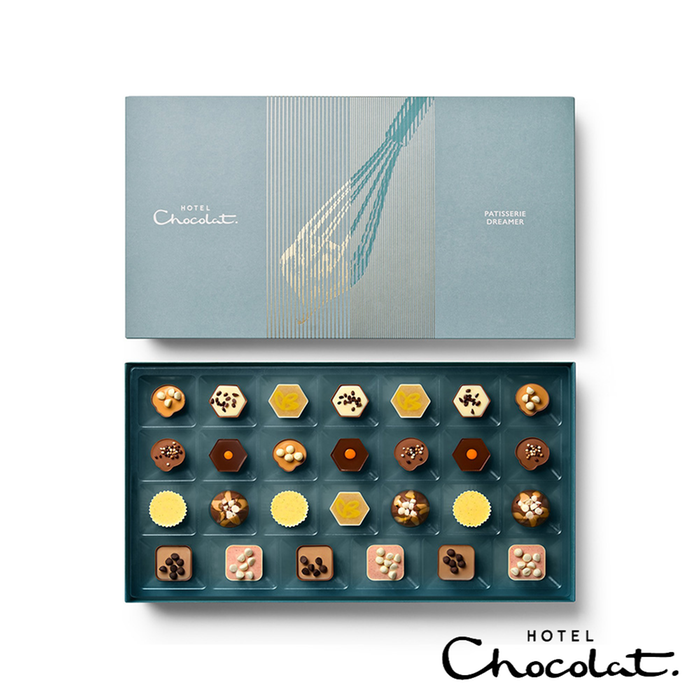 Patisserie Dreamer Everything 27 Pack