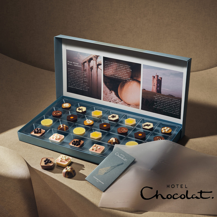 Patisserie Dreamer Everything 27 Pack