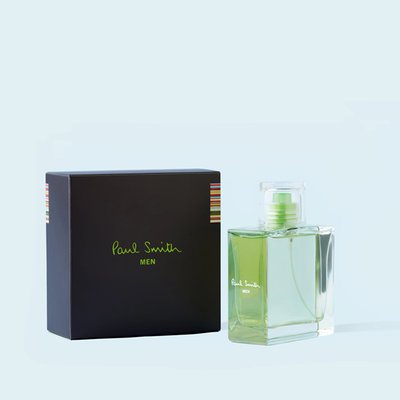 Paul Smith Men 100ml Fragrance