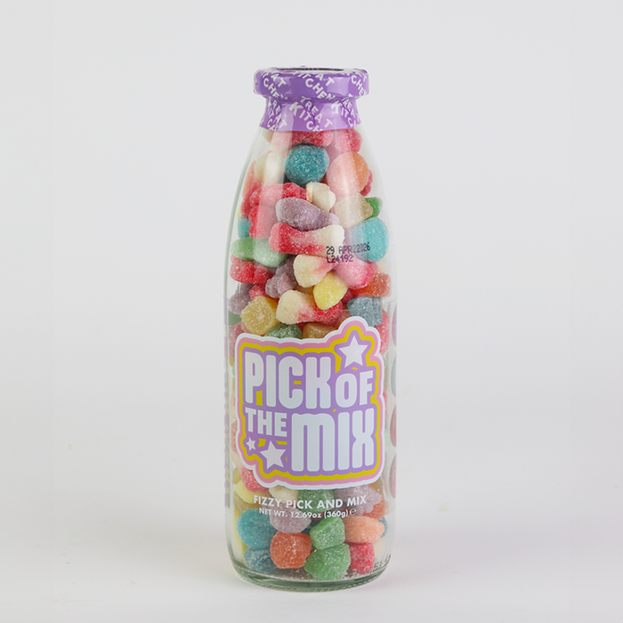 Pick of The Mix Sweet Bottle (370g)