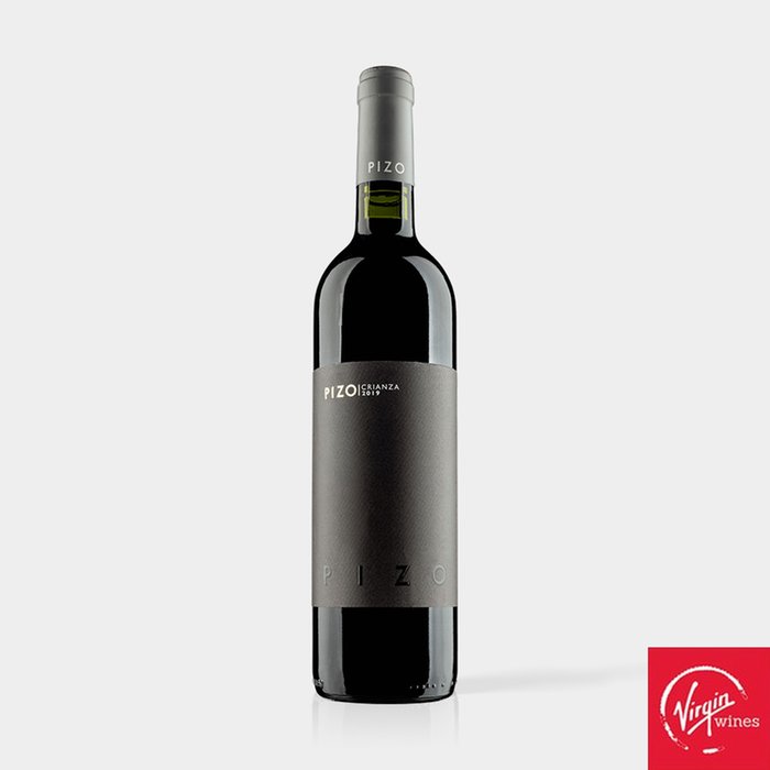 Virgin Wines Pizo Crianza