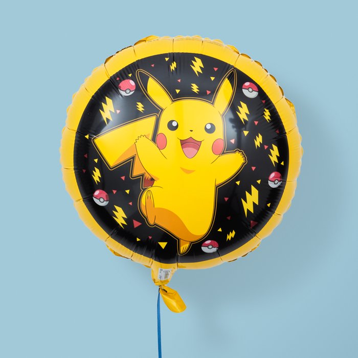Pokemon Balloon