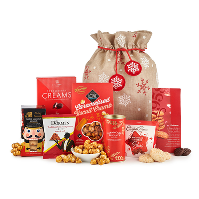 Santa's Surprise Hamper 1.5kg