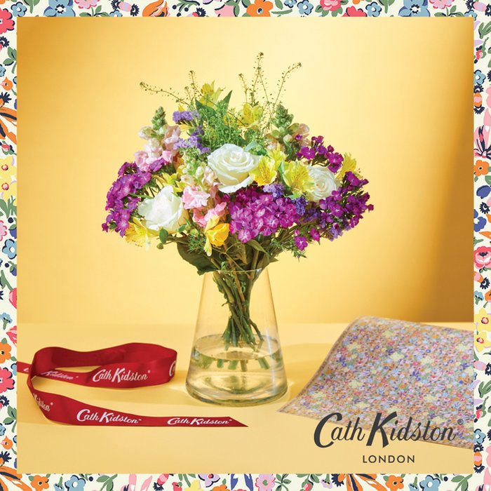 Cath Kidston Wildflowers