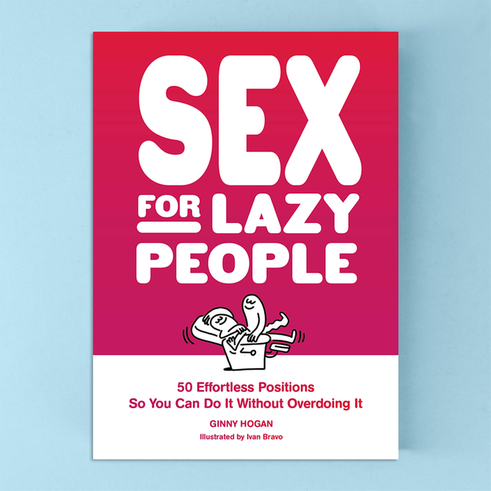 Sex For Lazy People 