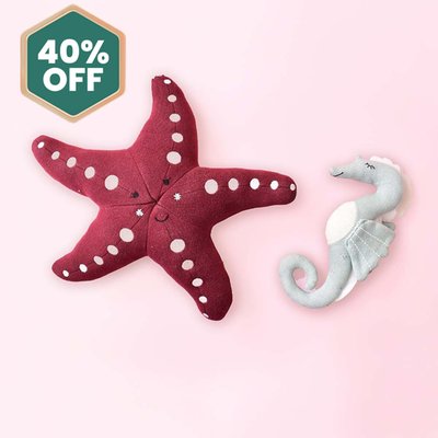 Best Years Under the Sea Bundle