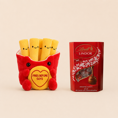 Fries Before Guys Bundle