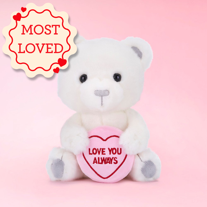 Swizzels Love Hearts 22cm Love You Always