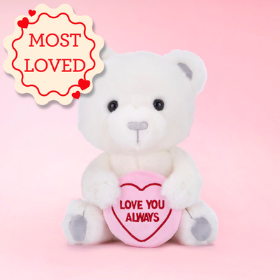 Swizzels Love Hearts 22cm Love You Always