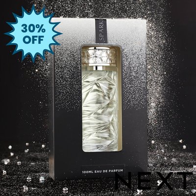 NEXT Sparkle 100ml Perfume
