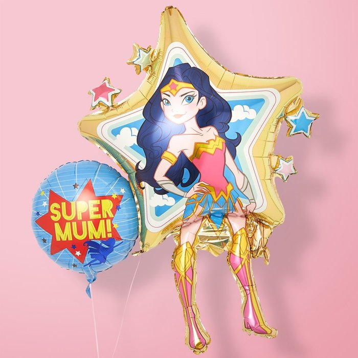 Super Mum Balloon