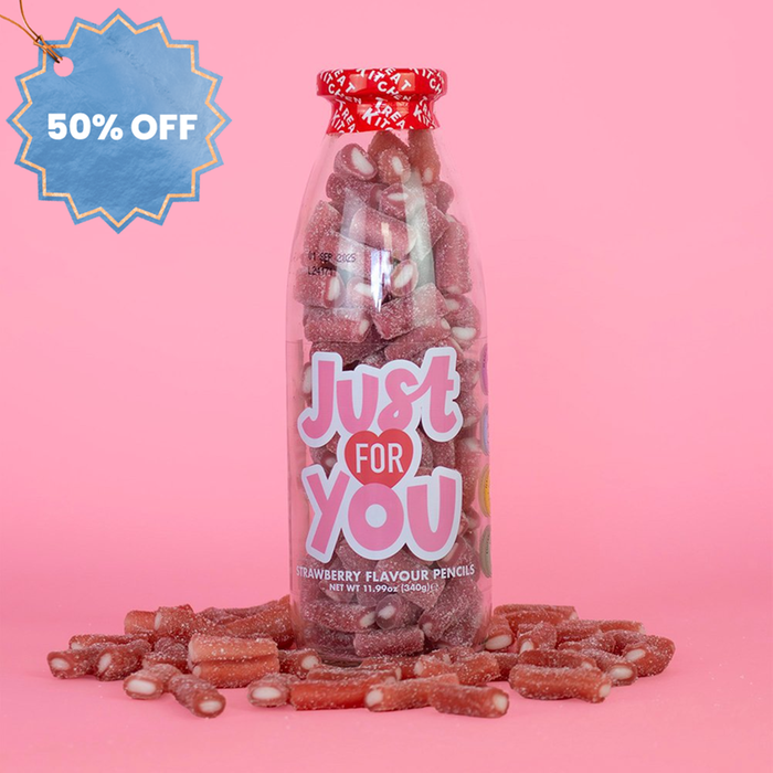 Just For You Sweet Bottle (380g)