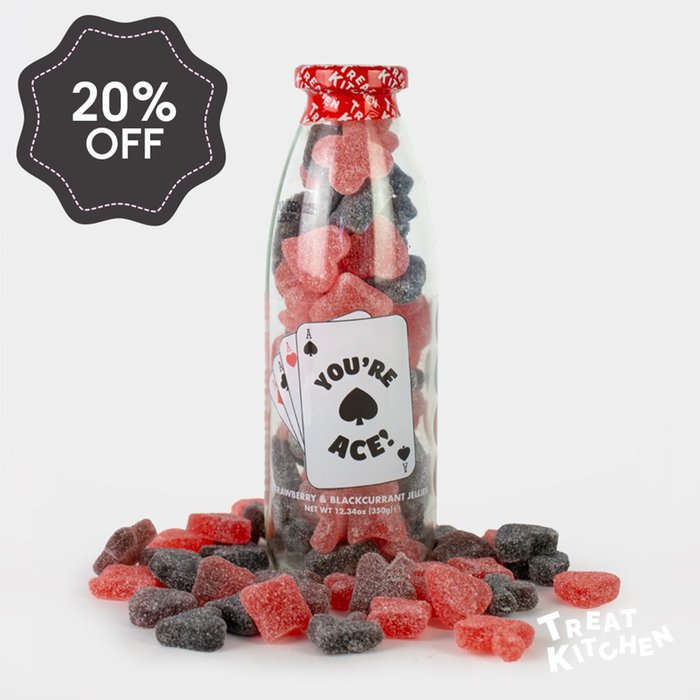 You’re Ace Sweet Bottle (380g)