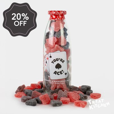 You’re Ace Sweet Bottle (380g)