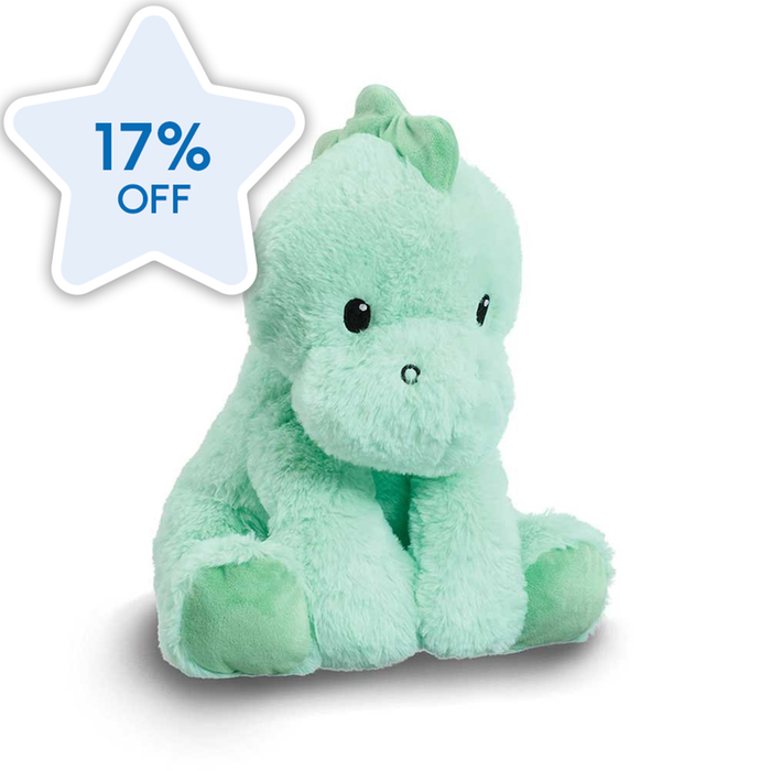 Snuggle Buddies My Cuddly Dino