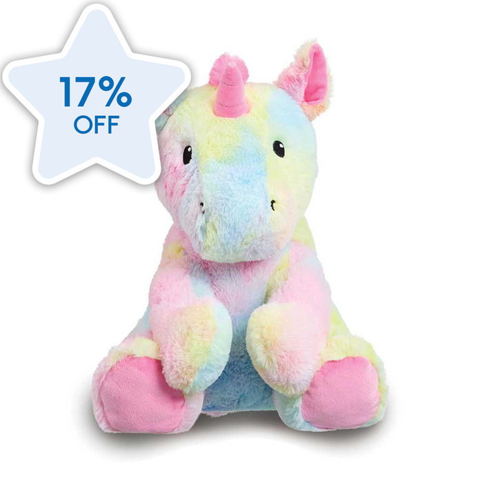 Snuggle Buddies My Cuddly Unicorn