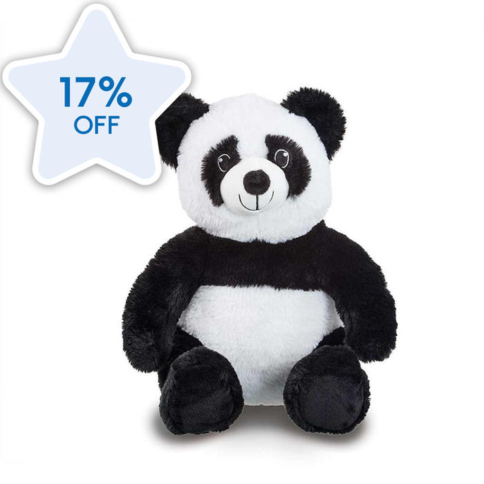 Snuggle Buddies My Cuddly Panda 