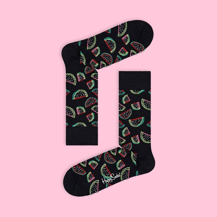 Happy Socks Watermelon Socks