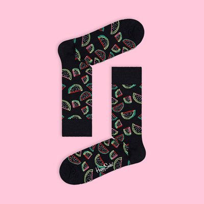 Happy Socks Watermelon Socks