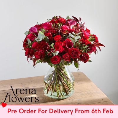 Venus by Arena Flowers