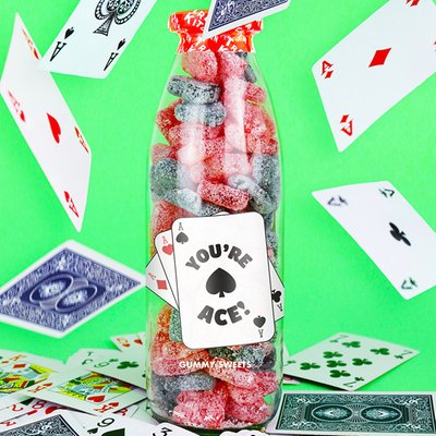 You’re Ace Sweet Bottle (380g)