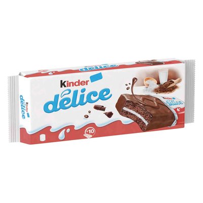 Immagine di Kinder delice