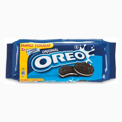 Immagine di Oreo tubo