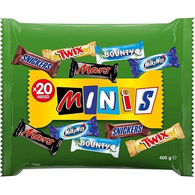 Immagine di Minis