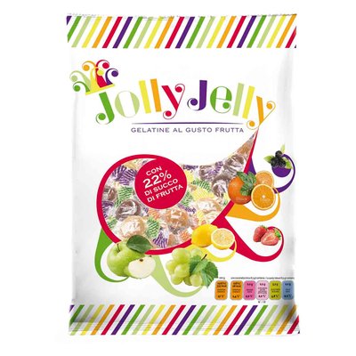 Immagine di Gelatine