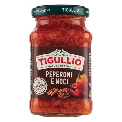 Immagine di Gran pesto peperoni e noci