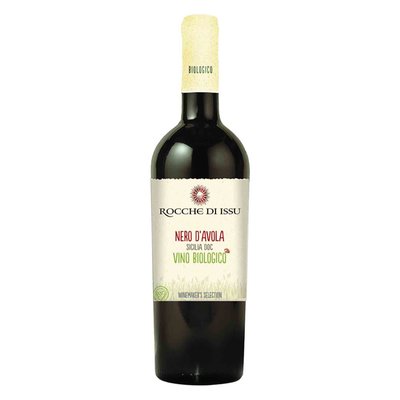 Immagine di Nero d"avola bio doc