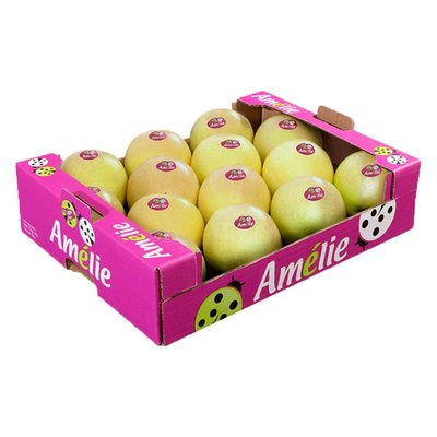 Immagine di Mele golden del trentino