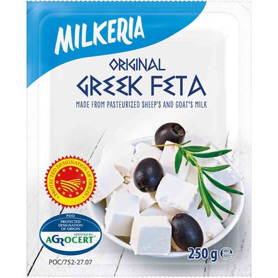 Immagine di Feta Dop