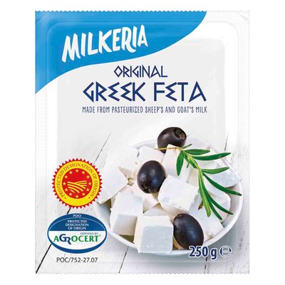 Immagine di Feta DOP