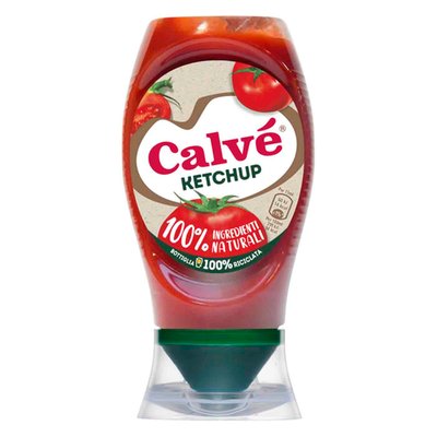 Immagine di Calvè Ketchup