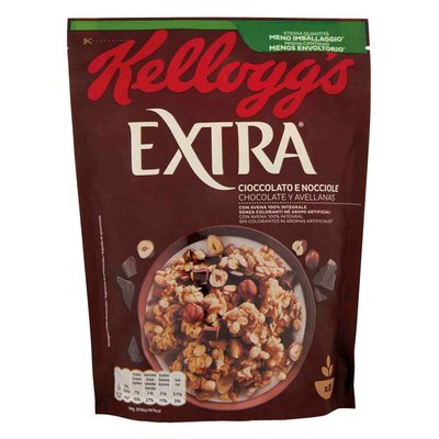 Immagine di Kellogg"s extra