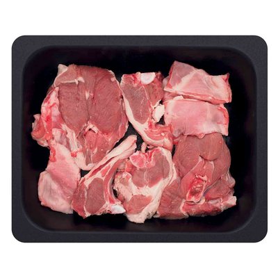 Immagine di Agnello in parti