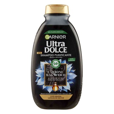 Immagine di Shampoo ultre dolce