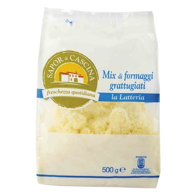 Immagine di Mix di formaggi
