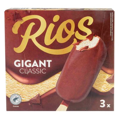 Image of Gigant Classico