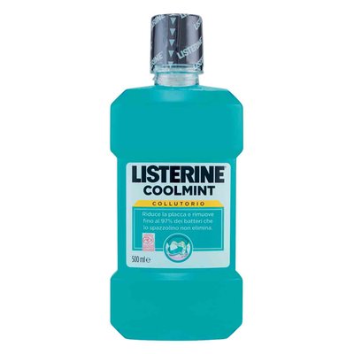 Immagine di Colluttorio Listerine