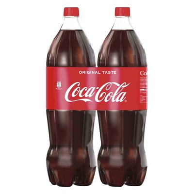 Immagine di Coca cola