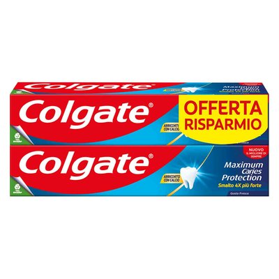 Immagine di Colgate dentifricio