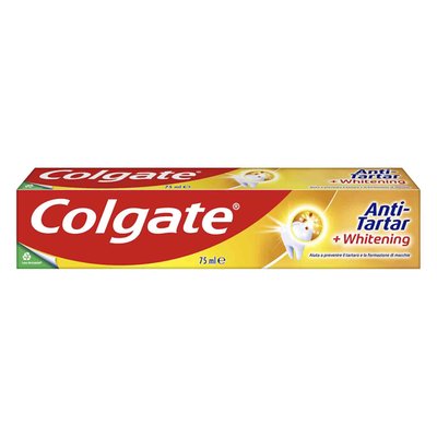 Immagine di Dentifricio colgate