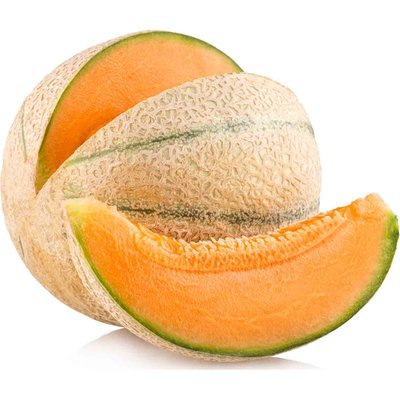 Immagine di Melone retato