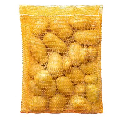 Immagine di Patate gialle