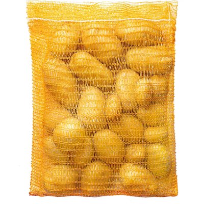 Immagine di Patate gialle