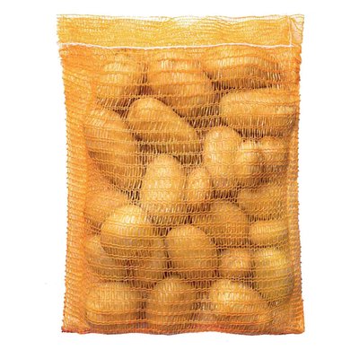 Immagine di Patate pasta gialla