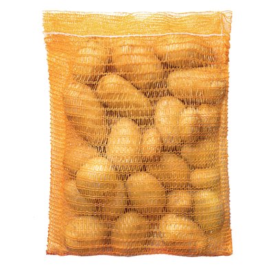 Immagine di Patate gialle